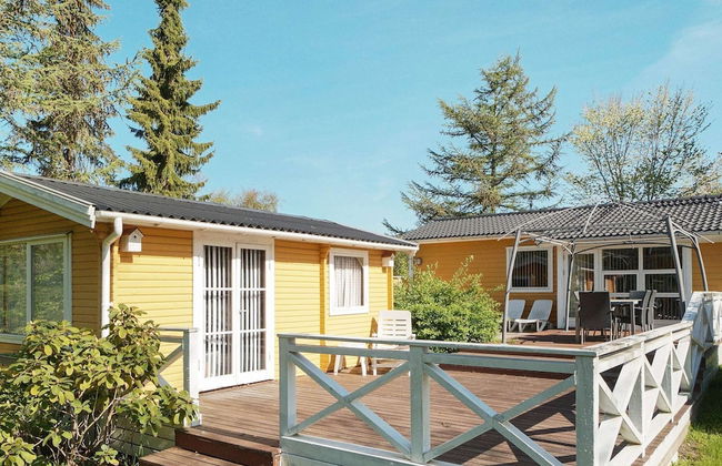 4 Person Holiday Home in Vig - Photo 1