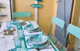 A La Plage - Foto 25