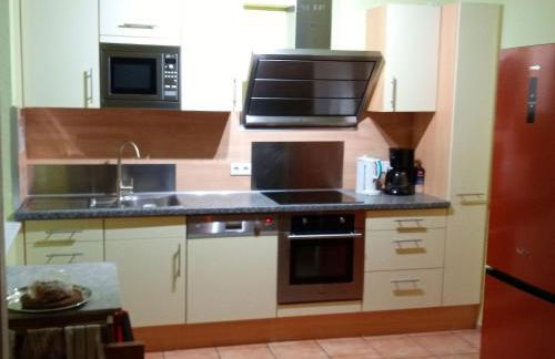 Spacious Holiday Home in Neukirchen - Foto 26