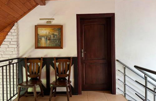 Willa Wypoczynkowa - Foto 45