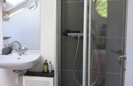 Charming Studio the Heart of the Forest - Foto 19