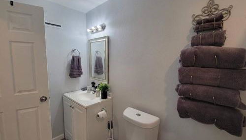 3 mins to All Things Waco: Casita - Foto 4