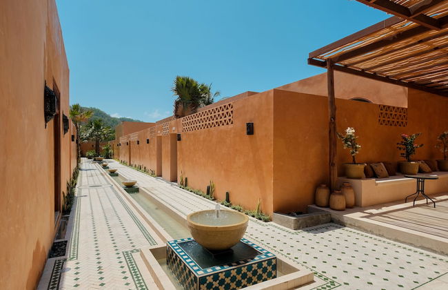 Lina Boutique Villas & Spa - Foto 64