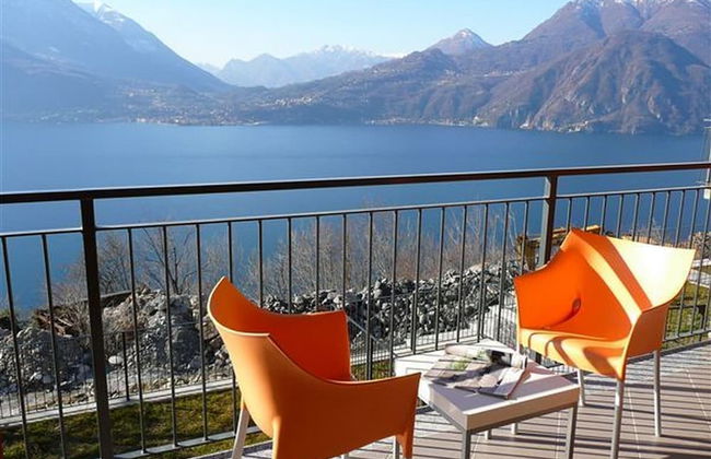 Vista d'Oro Ulivo Apt. 11 - Foto 1