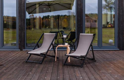 Warmania-Warmia - balia, sauna, SPA - Foto 14