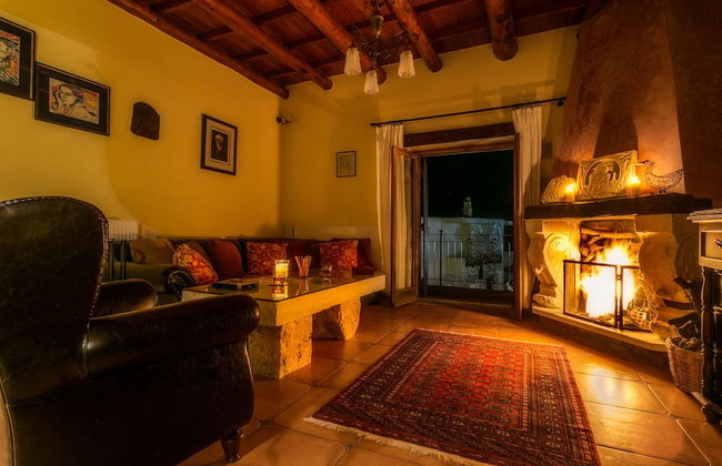 Ifigenia Theriso Village - Foto 12