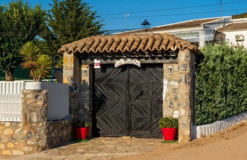 Casa Rural Los Rosales en el Corazon de la Mancha - Foto 9
