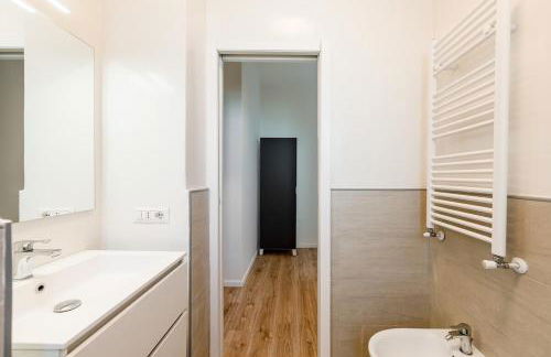 Spacious and bright apartment in Porta Vittoria - Foto 9