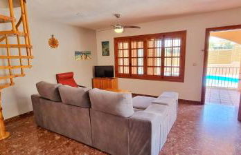 Casa con Piscina Privada - By Aloha Palma - Foto 13