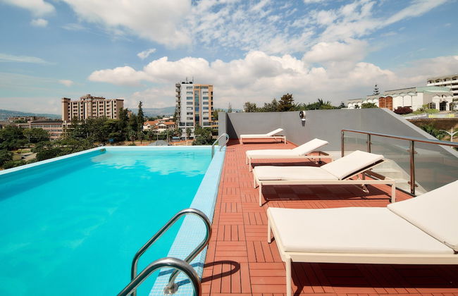 Oasis Park - Foto 37