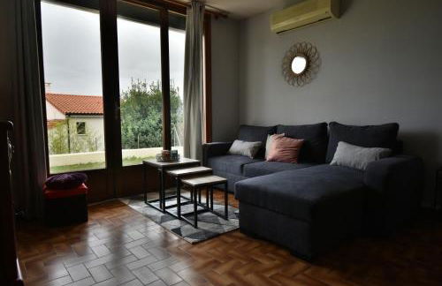 Appartement avec jolie vue et jardin privatif - Foto 1