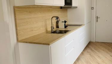 SAN LORENZO HUESCA con parking - Foto 2