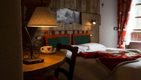 Agriturismo Plan de la Tour B&B - Foto 5