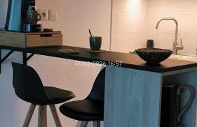 Le nid du pilote, 5 pers, 2 ch proche circuit 24h - Foto 2