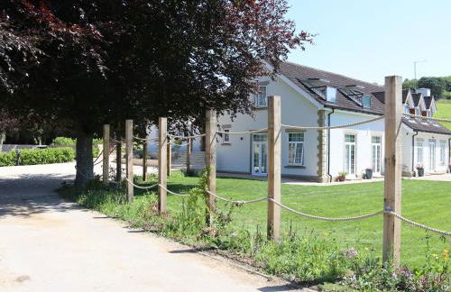 Leafield House Nables Farm - Foto 49