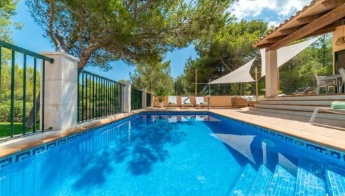 Villa Cala Mesquida - Photo 4