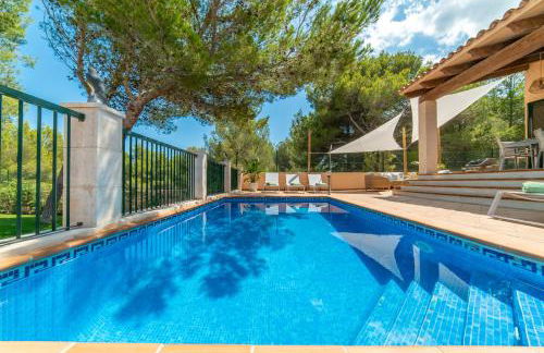 Villa Cala Mesquida - Photo 4