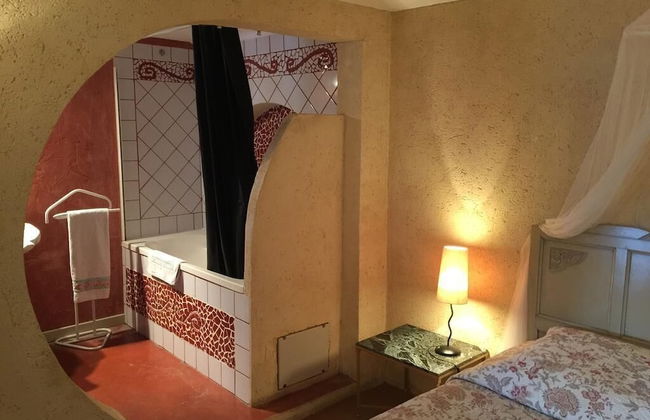 Gites Piscine La Balancelle - Foto 2