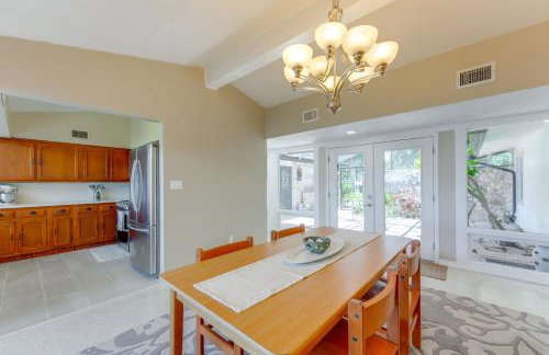 Family Home with Stunning Water Views in Tavares! - Photo 12