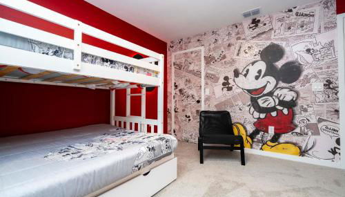 Luxury 3 Bed Home up to 8 guests- The Hub - 3236 TT - Foto 3