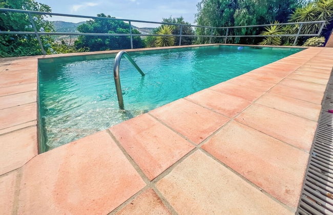 Cd-1383 Three Bedroom Villa With Pool - Foto 31