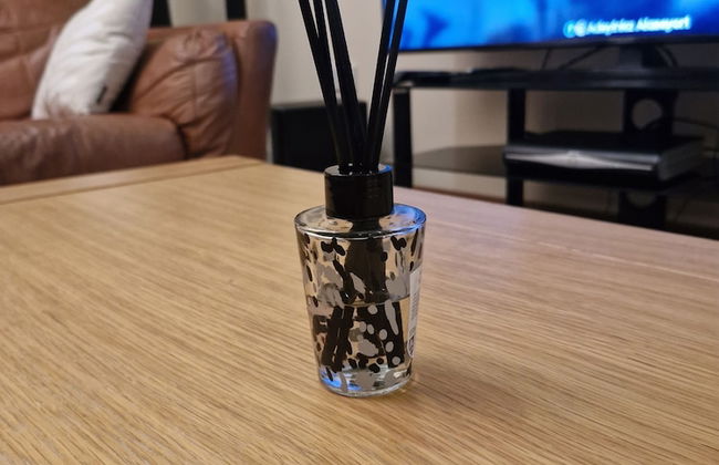 Impeccable 1-bed Apartment in Purfleet - Foto 7