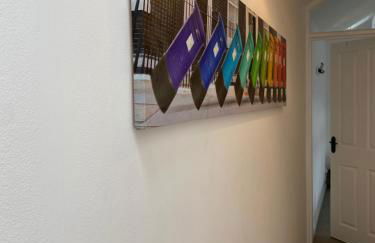 1st Floor Flat in Mews - Photo 8