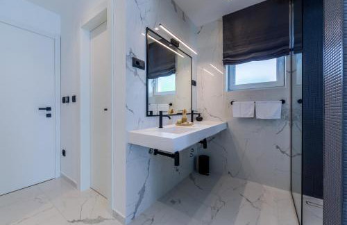 Vortex apartment, Opatija Riviera - Foto 20