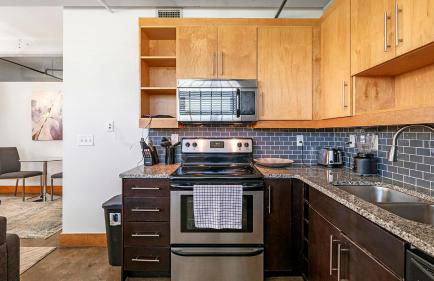 Landing Modern 1BD Pool Gym - Foto 34