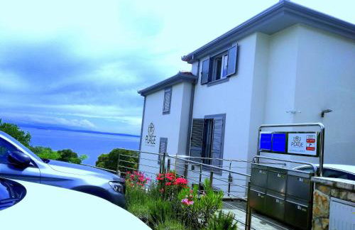 Plage Lovran Residence - Foto 18