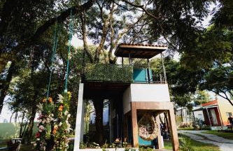 Condominio Minicasa Brasileira - Foto 28