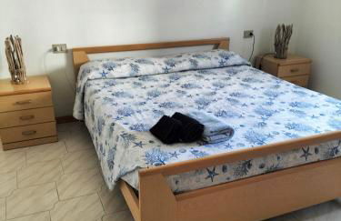 Casa Vacanze Mare Gargano Puglia Marina Di Lesina - 4g min - Foto 8