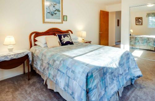 Fishermens Paradise in Coos Bay Walk to Beach! - Foto 13