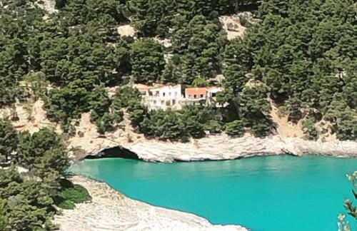 Villa Francesca - Manfredi Homes&Villas - Foto 67