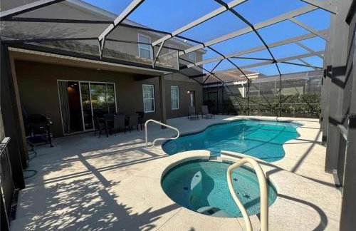 5180 Spectacular private PoolSPA - Foto 25