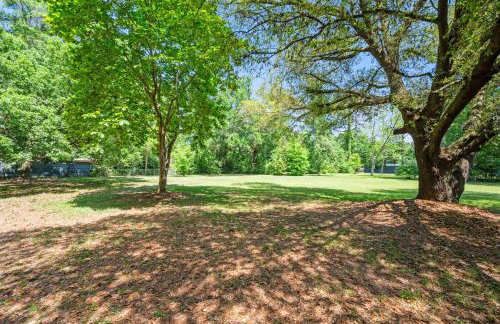 Peaceful Fairhope Retreat-Large home on 1 acre lot - Foto 33