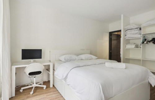 Chic and spacious apartement with piano and terrace - Foto 20