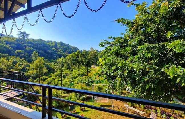 The Morni Farm Stay - Foto 10