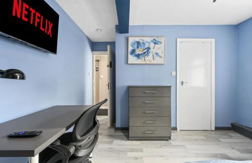 Private retreat For 3 Near City Centre - Photo 31