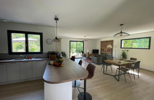 Le Clos des Marmuzots parking & garden - Foto 19
