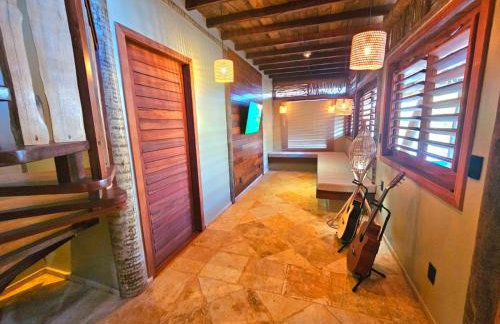 Chalés Mahalo J - Pontal de Maceió - Fortim - Chalés e Flats - Foto 15
