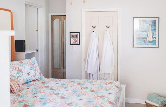 The Palms Hideaway - Foto 1