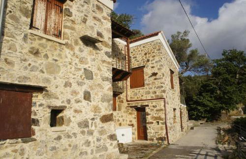 Alegria stone house - Foto 10