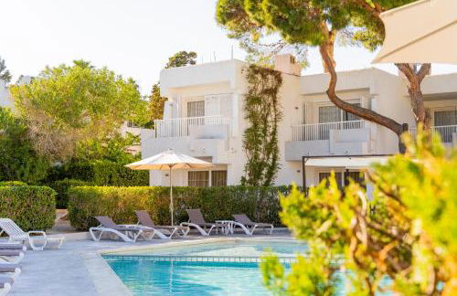 Atlas Apartments Ibiza - Foto 62