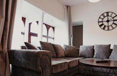 Royal Chambers Serviced Apartments - Photo 55