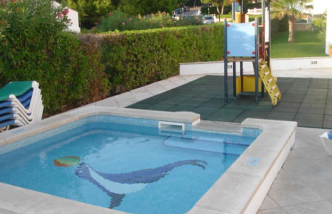 Hamilton Court Apartamentos - Photo 35