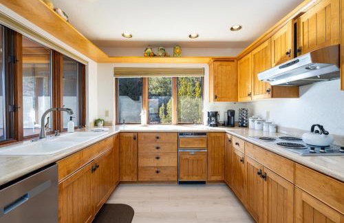 Breathtaking Views Hiking Hot Tub - Foto 39