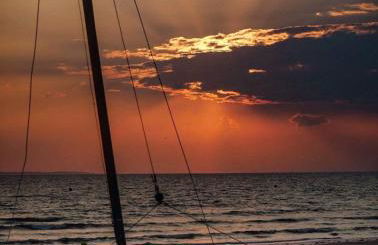 Quiberon sea view apartment - beach access - Foto 10