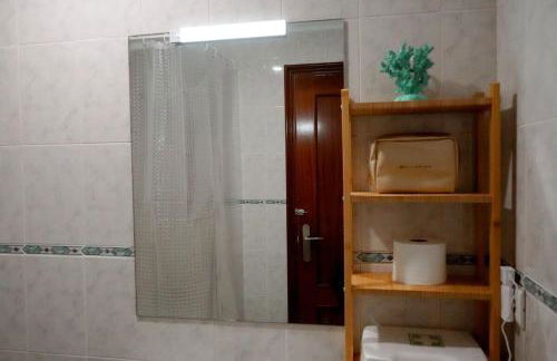 Bajo con jardin Costa Quebrada - Foto 12