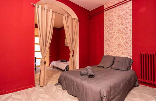 Villa Olympe - Foto 5